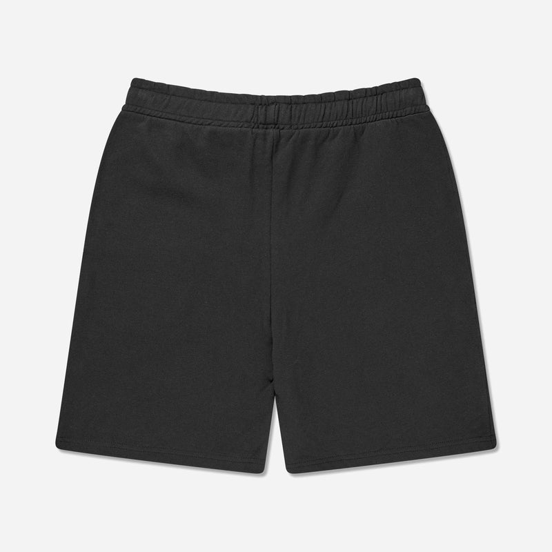 Sweat shorts from fashionbrand Tonsure. Copenhagen style fashion brand for men with a unisex urban coolness. Scandinavian style shorts.. Runway style. Award winning fashion brand. Fashion 2024
